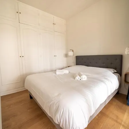 Stylish - Close Center - Apartment *
