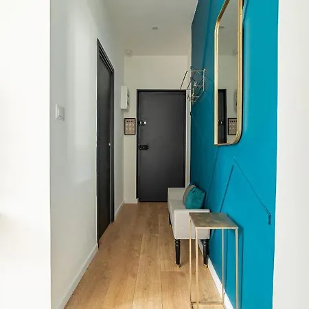 Appartement Stylish - Close Center - *