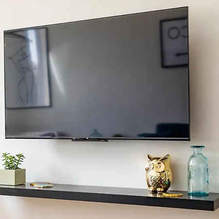Stylish - Close Center - Appartement *