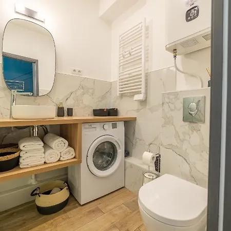 Appartement Stylish - Close Center - Cannes