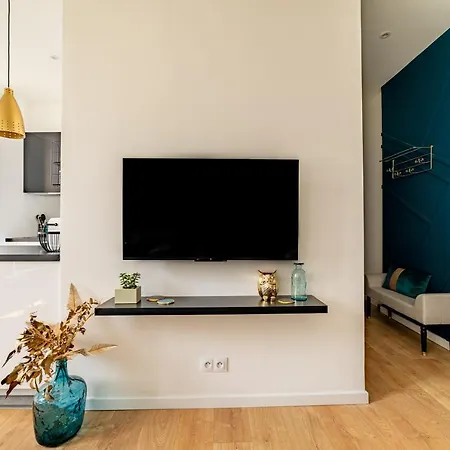 Apartment Stylish - Close Center - Cannes