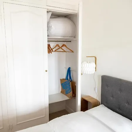 Apartment Stylish - Close Center -