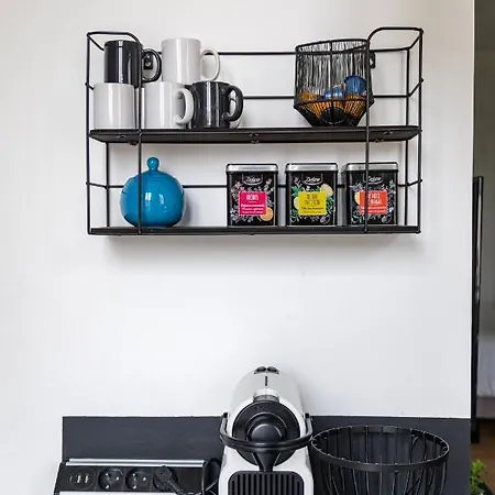 Stylish - Close Center - Apartment Cannes