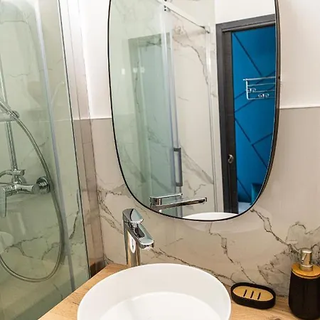 Appartement Stylish - Close Center - Cannes